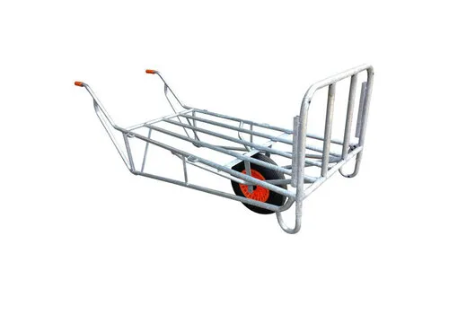 Fort Fort Ramenwagen KVB145650PA 1 wiel