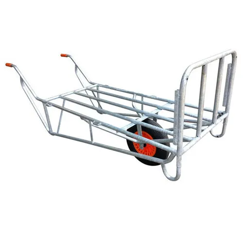 Fort Ramenwagen 1-Wiel