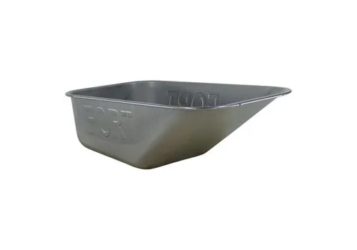 Fort Altrad Fort kruiwagenbak 6B-80 verzinkt 80 liter