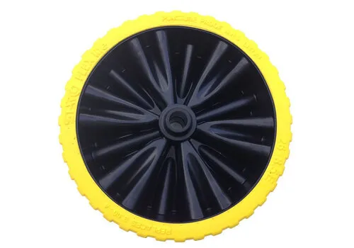 Fort Steekwagenwiel Flex Lite Met Anti-Lek Band