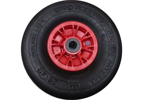 Fort Fort Steekwagenwiel NML PRO Anti-Lek