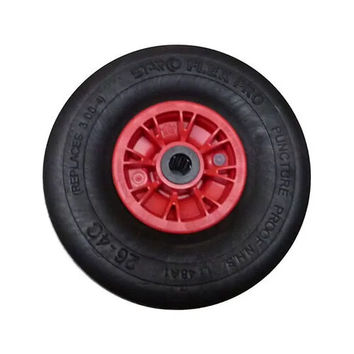 Fort Fort Steekwagenwiel NML PRO Anti-Lek