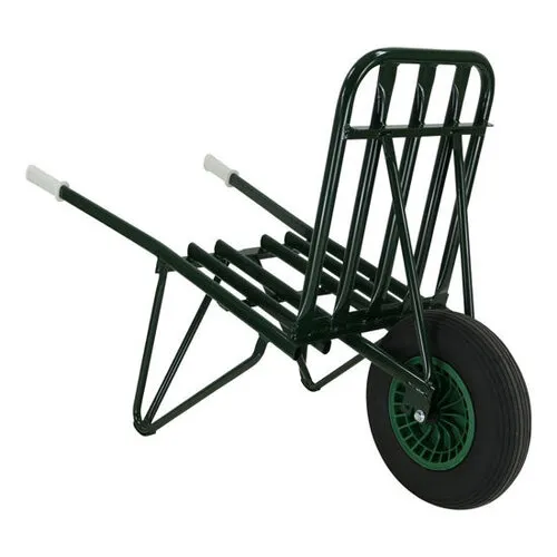 Fort Steenkruiwagen Gelakt