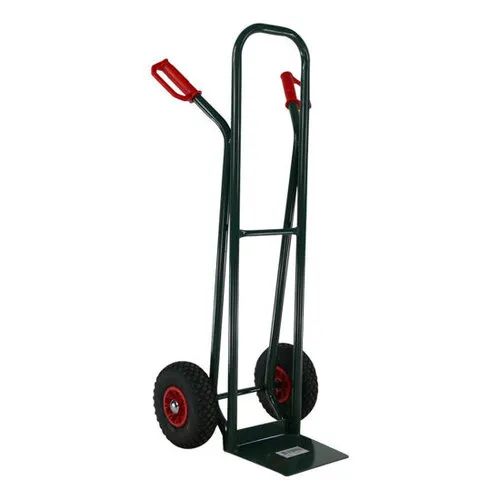 Fort Fort Steekwagen KS-300