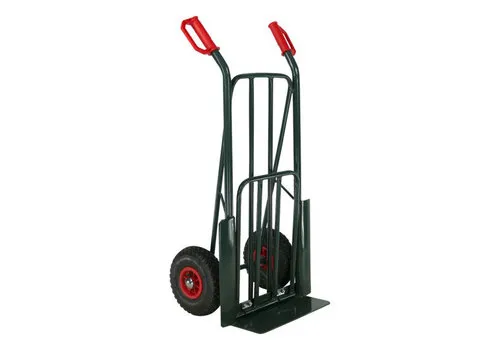 Fort Steekwagen Type KXL  Met Wings