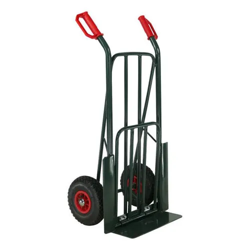 Fort Steekwagen Type KXL  Met Wings