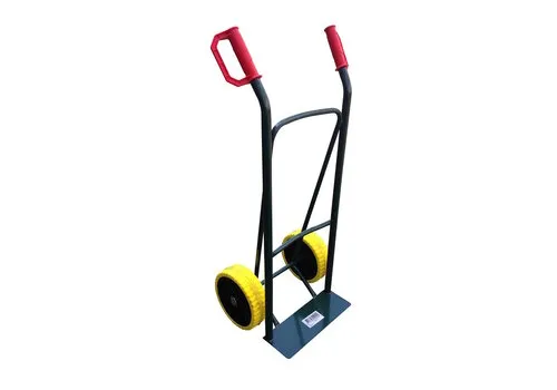 Fort Steekwagen Type H200 Met Anti-Lek banden