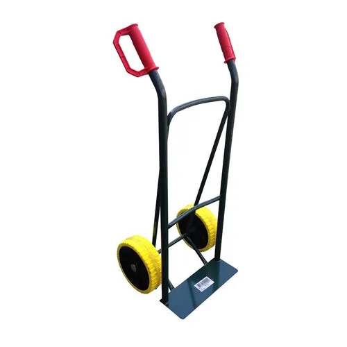Fort Steekwagen Type H200 Met Anti-Lek banden