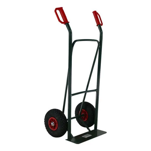 Fort Steekwagen Type H200