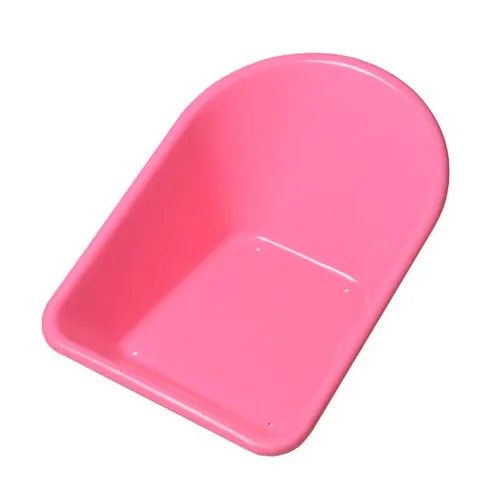 Fort Losse Bak Roze Voor Kinderkruiwagen