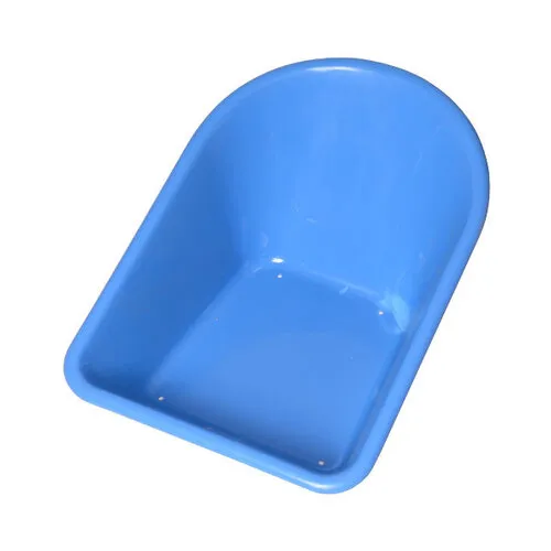 Fort Losse Bak Blauw Voor Kinderkruiwagen
