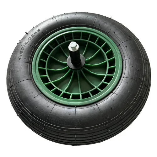 MM Wiel Kunststof Velg As 19 Centimeter