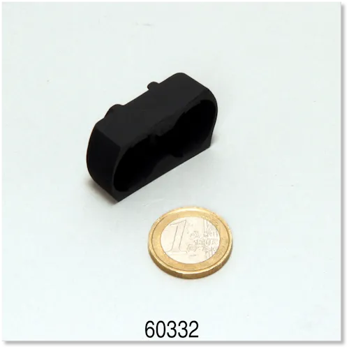 JBL Rubberlager voor UV-C lamp 18 en 36W