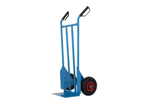 MM Steekwagen