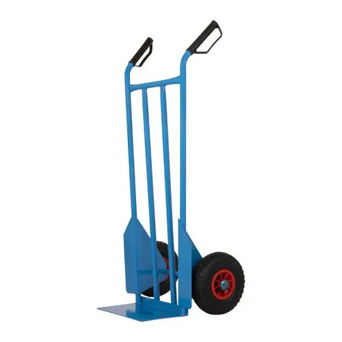 MM Steekwagen