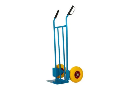 MM Steekwagen Met Anti-Lek Banden