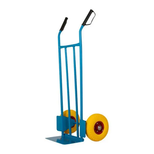 MM Steekwagen Met Anti-Lek Banden