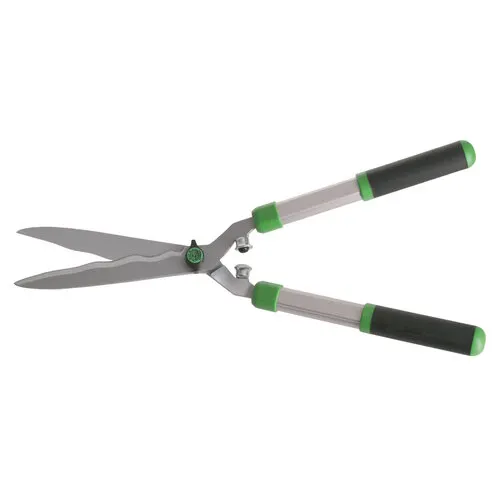 Freund Heggenschaar met aluminium grepen | 62 cm