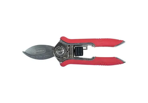 MM Eurotool Bloemenschaar mini | 6 mm snijcapaciteit