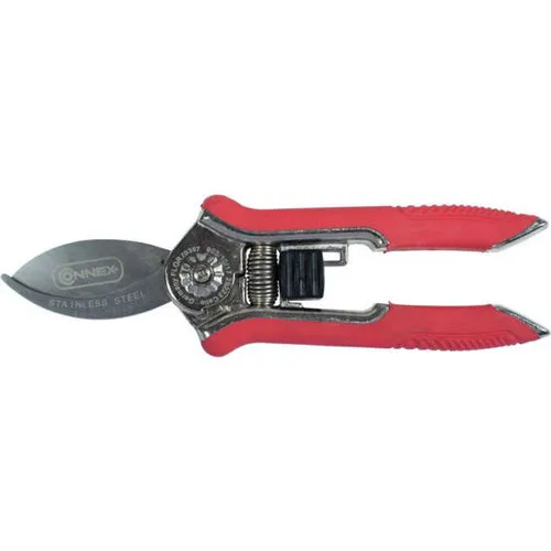 MM Eurotool Bloemenschaar mini | 6 mm snijcapaciteit