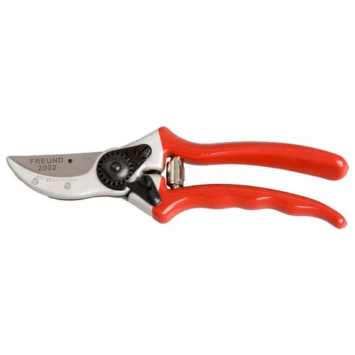 Freund Professionele Snoeischaar 2002 | 21 cm