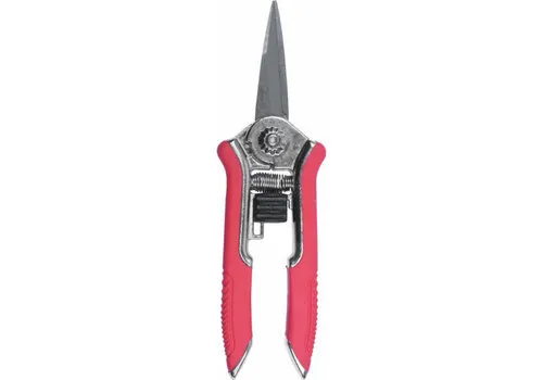 MM Eurotool Mini trimmer en oogstschaar