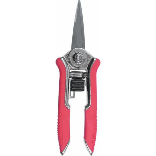 MM Eurotool Mini trimmer en oogstschaar