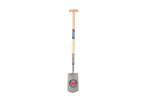 Spear &amp; Jackson Spade blank Gepolijst