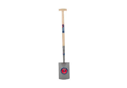 Spear &amp; Jackson Spade Blank Gepolijst