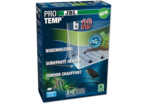 JBL ProTemp B III