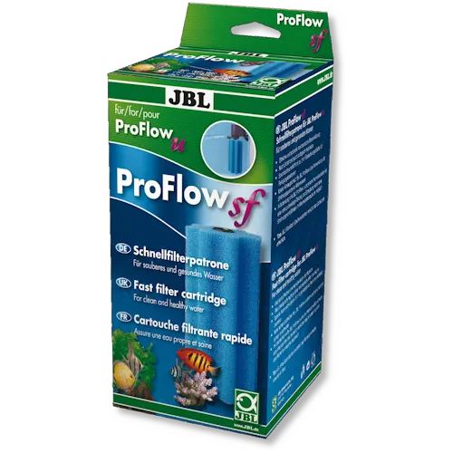 JBL ProFlow sf u500/750/1000