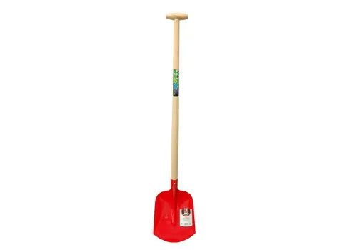 MM Eurotool Schepbats 110 Centimeter Met Kruk