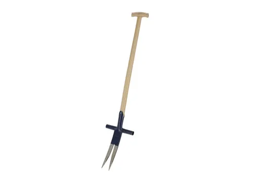 MM Eurotool Distelsteker gesmeed |  85 cm