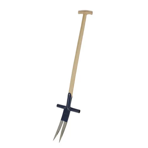 MM Eurotool Distelsteker gesmeed |  85 cm