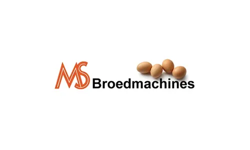 ms broedmachines