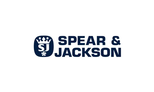 Spear &amp; Jackson