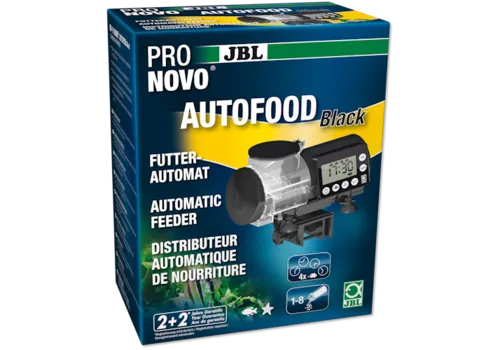 JBL ProNovo AutoFood - Voerautomaat