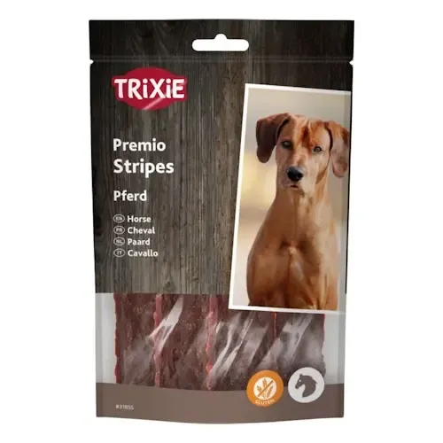 Trixie PREMIO Horse Stripes 100 gram