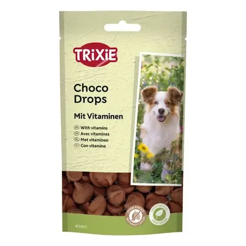 Trixie Choco Drops
