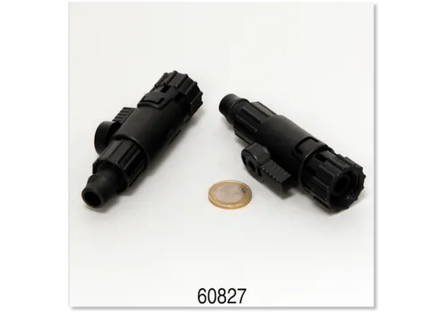 JBL CP Afsluitkraan 2 Stuks