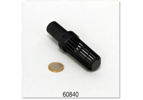 JBL Aanzuig/-Filterkorf 9/12, 12/16, 16/22