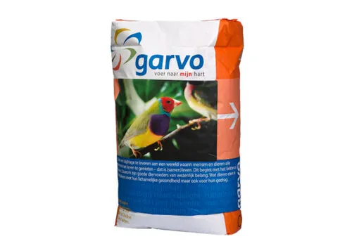 Garvo Tropisch Extra (3829)