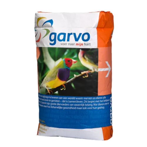 Garvo Tropisch Extra (3829)