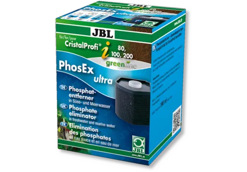 JBL PhosEx Bloc CPi i60/80/100/200