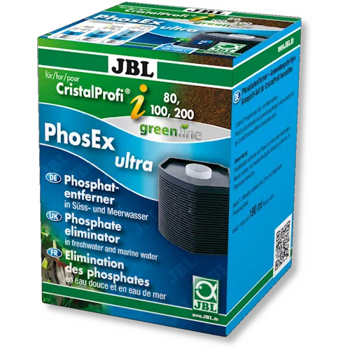 JBL PhosEx Bloc CPi i60/80/100/200