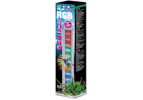 JBL LED Solar Effectverlichting 8W 438MM