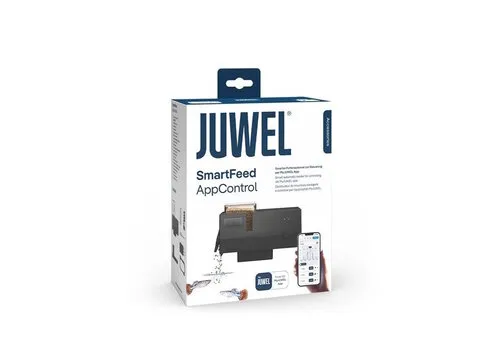 Juwel SmartFeed AppControl Voederautomaat