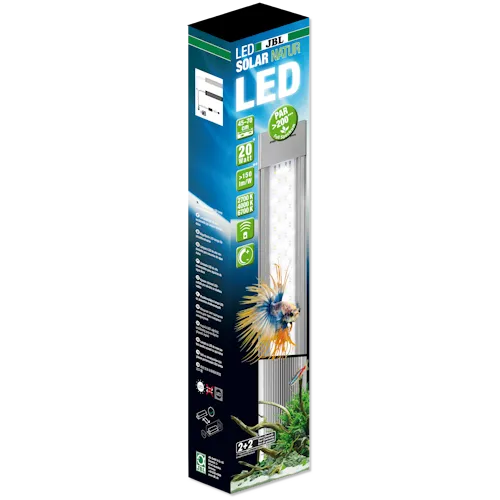 JBL LED Solar Natur 2e Gen 20W 549MM