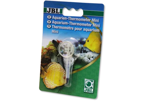 JBL Aquarium Thermometer Mini