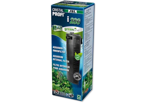 JBL CristalProfi Greenline i200 - Binnenfilter